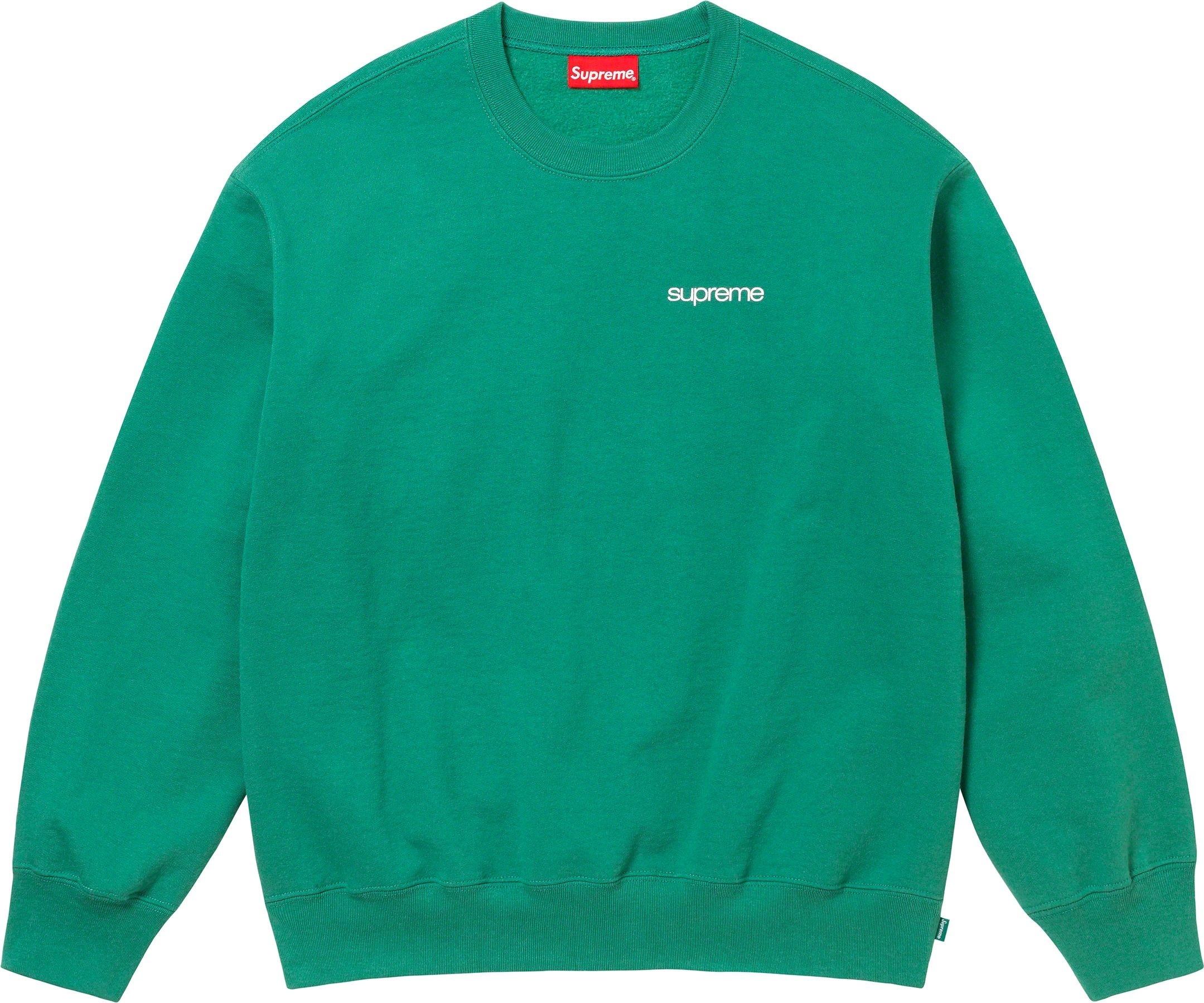 NYC Crewneck view 16